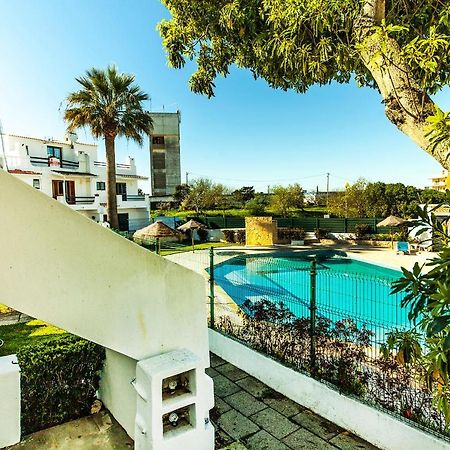 B20 - Sun And Pool Apartment Лагуш Экстерьер фото