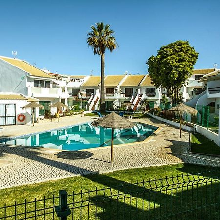 B20 - Sun And Pool Apartment Лагуш Экстерьер фото